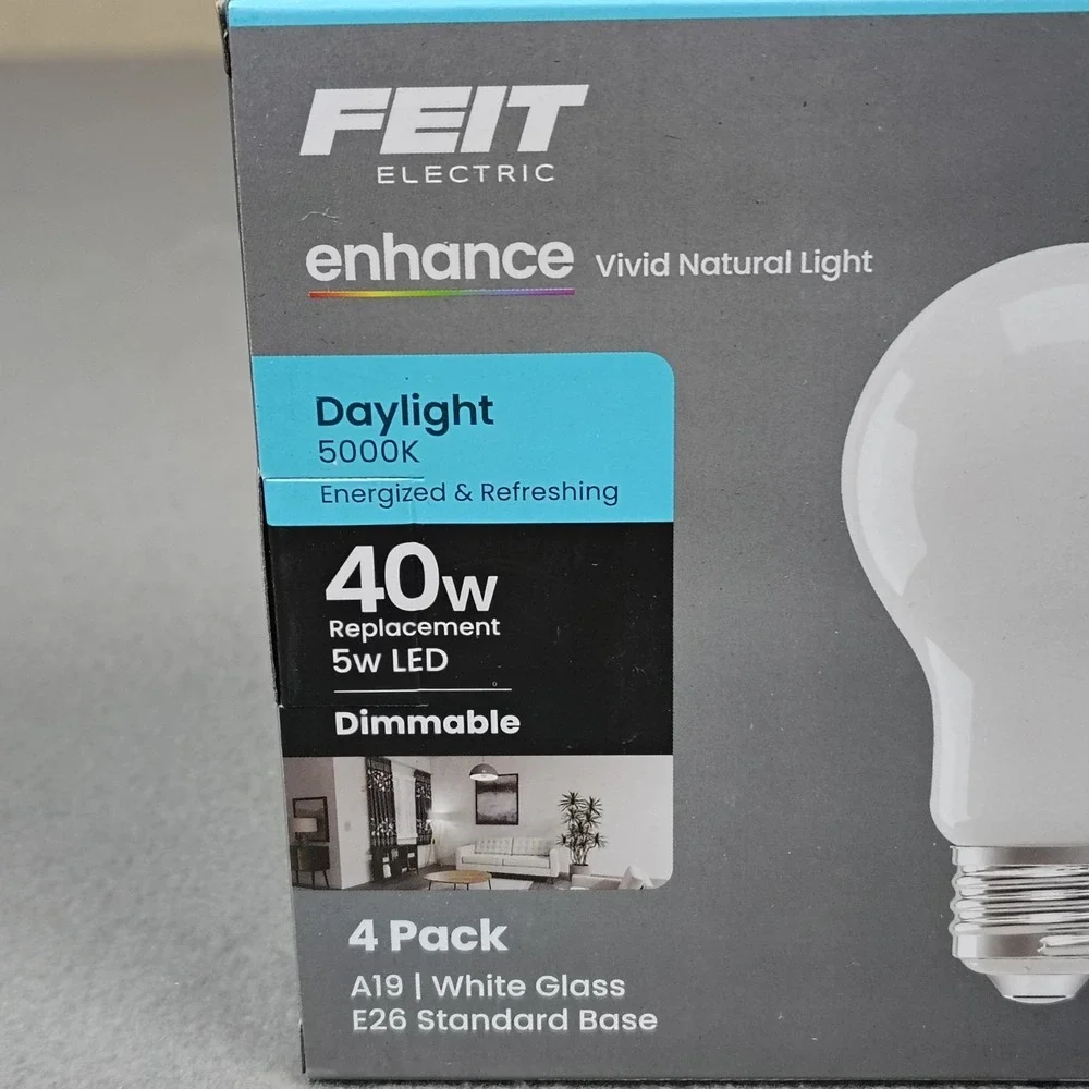 Feit Electric feit electric